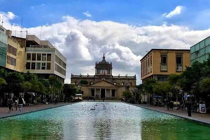 2-Day Guadalajara, Tequila, and Tlaquepaque from Puerto Vallarta - Who will get the most from this tour