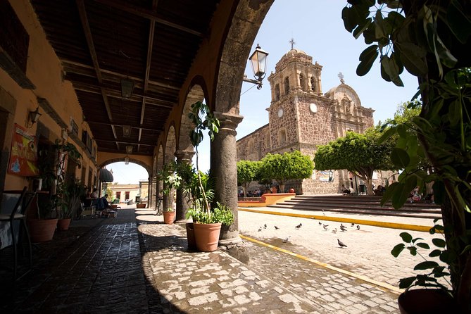 2-Day Guadalajara, Tequila, and Tlaquepaque from Puerto Vallarta - Booking, cancellation, and practical value