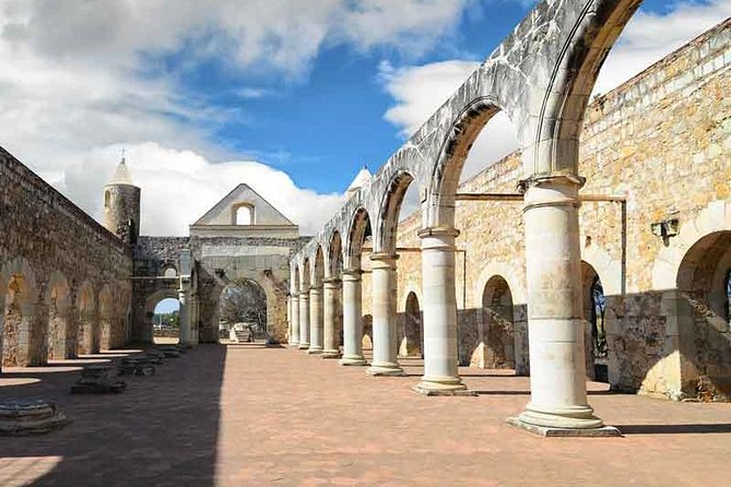 2 Days Oaxaca visiting Monte Albán, Mitla, Hierve el Agua, Mezcal - Transport, timing, and what to bring