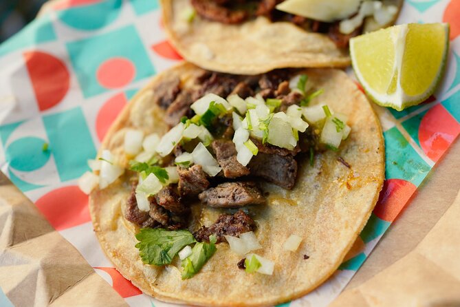 3-Hour Night Tacos and Mezcal Crawl in Mexico with Guide - Mezcal explained without turning into a lecture