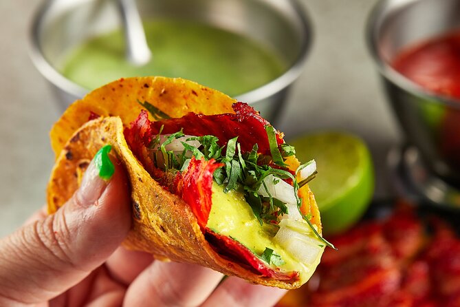 3-Hour Night Tacos and Mezcal Crawl in Mexico with Guide - Best time to fit it into your trip