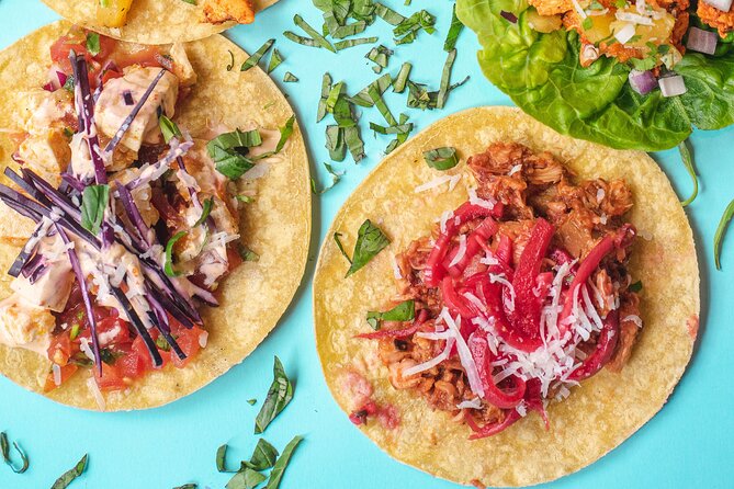 3-Hour Night Tacos and Mezcal Crawl in Mexico with Guide - Who will enjoy this most