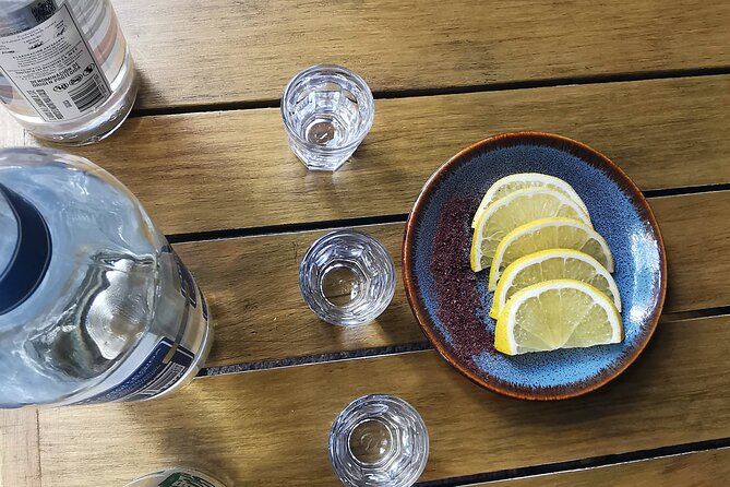 3-Hour Night Tacos and Mezcal Crawl in Mexico with Guide - What happens during the three-hour crawl