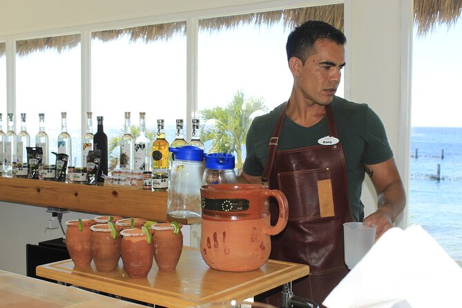 3-Hour Small-Group Mezcal and Tequila Tasting activity from Cozumel - Why the small group changes the afternoon