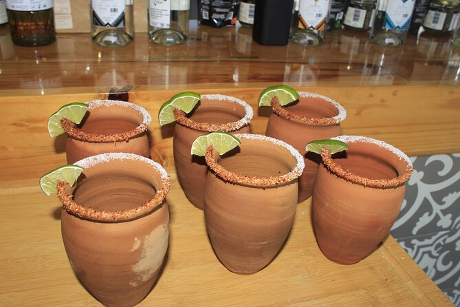 3-Hour Small-Group Mezcal and Tequila Tasting activity from Cozumel - Who will enjoy this Cozumel tasting most