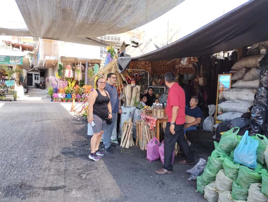 .Acapulco Market Hands On Mex Cooking Class Mezcal & Coffee - Why the Small-Group Option Matters