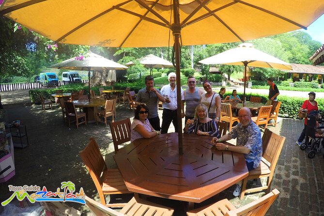 Agave Distilled Factory and Salsa Combo Tour Private Vehicle - Key things to know before booking