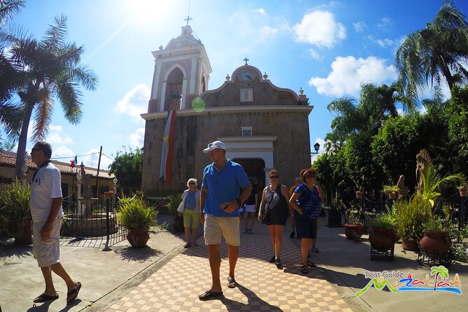 Agave Distilled Factory and Salsa Combo Tour Private Vehicle - A private route through rural Mazatlan