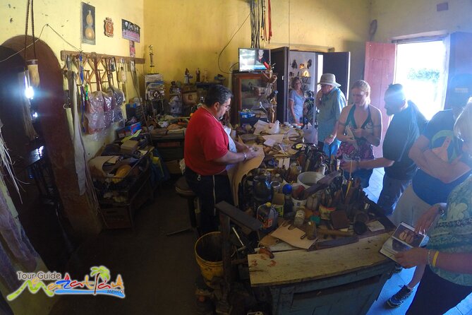 Agave Distilled Factory and Salsa Combo Tour Private Vehicle - El Quelite: an old ball game and a village bakery