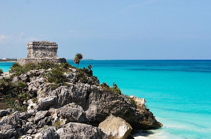 All-Inclusive! Tulum Ruins, Tequila Tasting + Swim in 3 Cenotes in Small Group! - Key things to know before booking