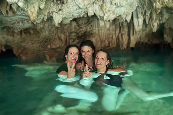 All-Inclusive! Tulum Ruins, Tequila Tasting + Swim in 3 Cenotes in Small Group! - Why this Tulum day trip works