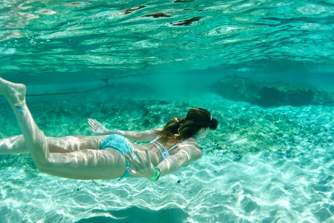 All-Inclusive! Tulum Ruins, Tequila Tasting + Swim in 3 Cenotes in Small Group! - Starting with Tulum’s Maya ruins