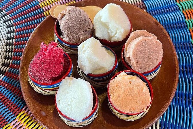 Art & Mezcal - A four-hour introduction to Oaxaca through taste and craft