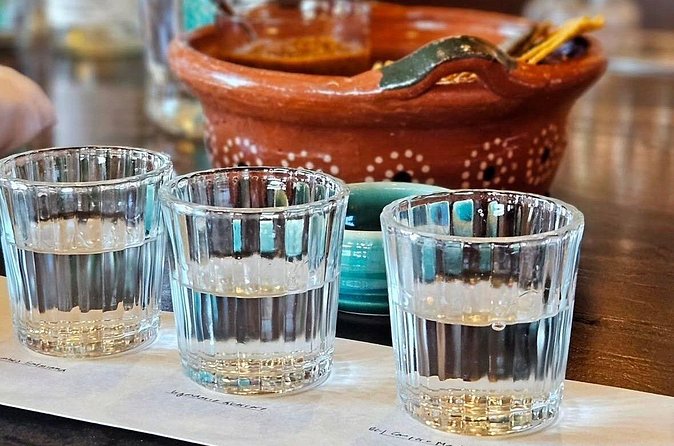 Art & Mezcal - Who will enjoy this Oaxaca experience most?