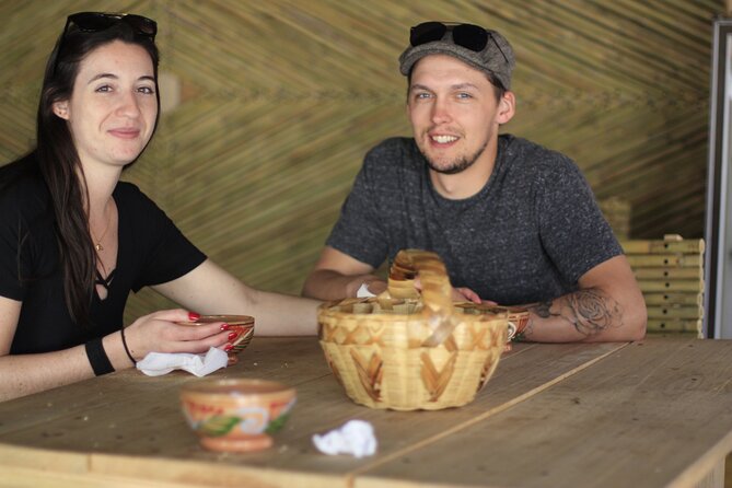 Artisanal Mezcal distillery in an authentic Zapotec village - Key points to know before booking