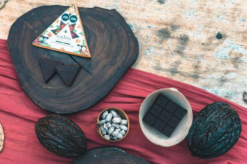 Artisanal Mezcal & Fine Chocolate Tasting - Finding the tasting room in La Veleta
