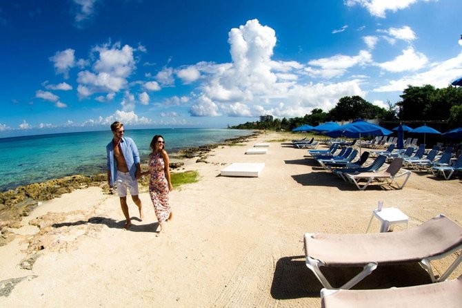 ATV Seashore + Cenote Combo: Mezcalitos & Mayan Cenote Experience - Should you book the Mezcalitos ATV and cenote tour?