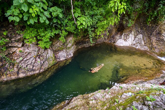 ATV Tour in Puerto Vallarta, waterfall and tequila tasting. - Key points to know before you book