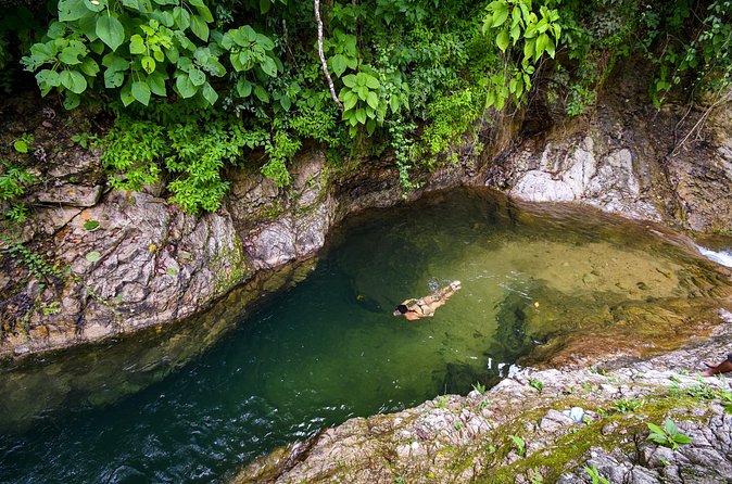 ATV Tour in Puerto Vallarta, waterfall and tequila tasting. - What to bring and what to leave behind