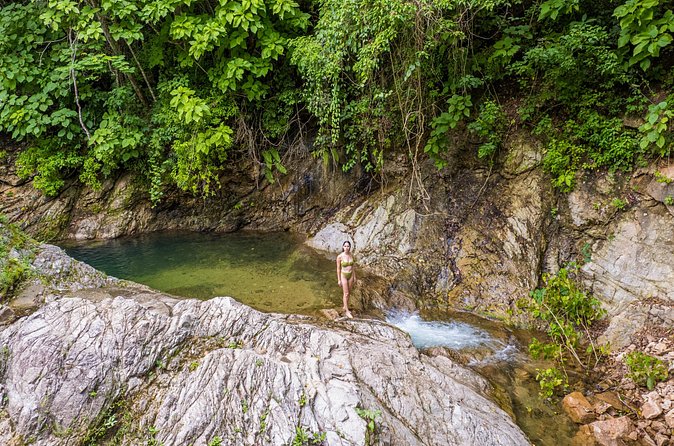 ATV Tour in Puerto Vallarta, waterfall and tequila tasting. - Who will enjoy this ATV tour most?