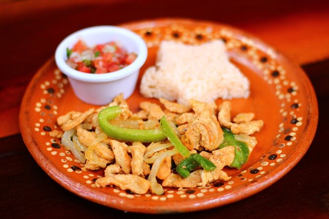ATV, Ziplines & Cenote. Lunch & Tequila Tasting Included - Tequila tasting and the social side of the day