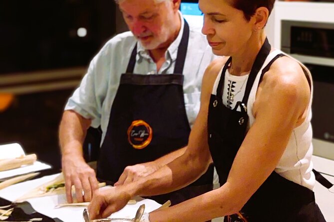 Authentic Mexican Cooking & Tequila tasting experience-Casa Humo - A private class that works for couples and families
