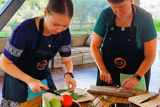 Authentic Mexican Cooking & Tequila tasting experience-Casa Humo - What makes the teaching effective