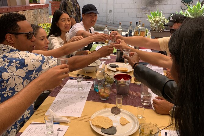 Baja’s Hidden Feast: From Smoky Mezcal to Seefood Cuisine - Key points to know before you book