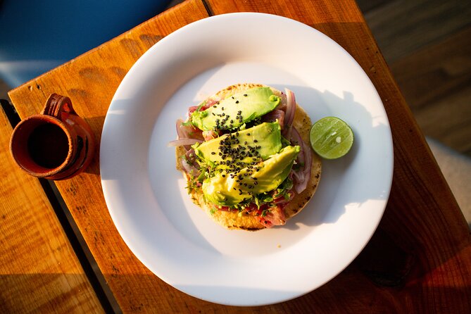 Baja’s Hidden Feast: From Smoky Mezcal to Seefood Cuisine - Starting with mezcal, tequila, and Baja drinking culture