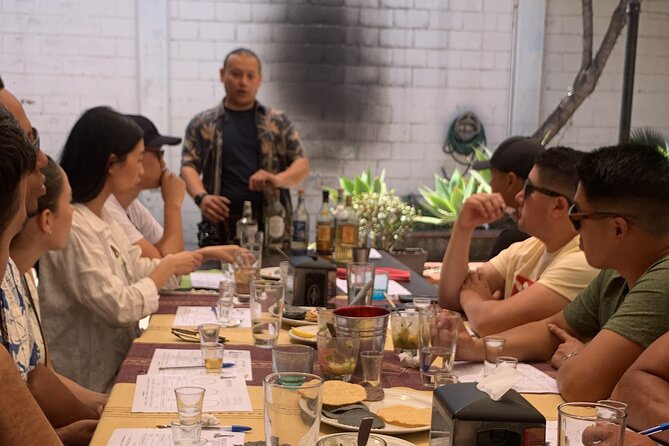 Baja’s Hidden Feast: From Smoky Mezcal to Seefood Cuisine - Hussong’s Cantina, where the history feels more social