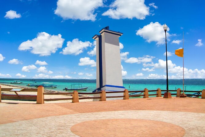 Beachside Tacos & Town Tour with Tequila Tasting From Cancun - Why Puerto Morelos makes a good break from Cancun