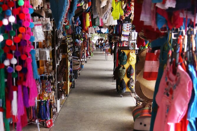 Beachside Tacos & Town Tour with Tequila Tasting From Cancun - Pickup, traffic, and the part that needs the most care