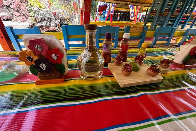 Boat Tour in Mexico City and Mezcal Fiesta with Food and ∞Drinks - Who should book this Xochimilco cruise?