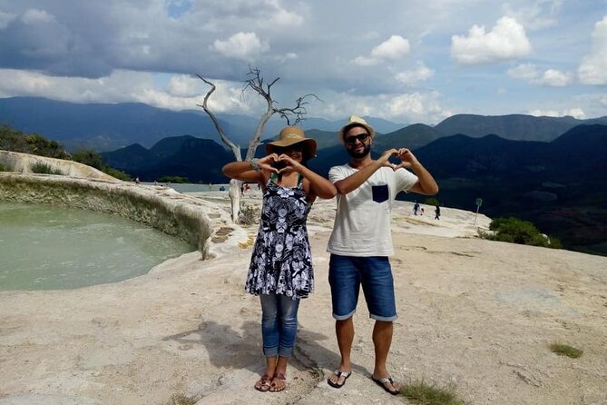 Boil the Water and Distillery of Mezcal Tour - A long day built around Oaxaca’s two great draws
