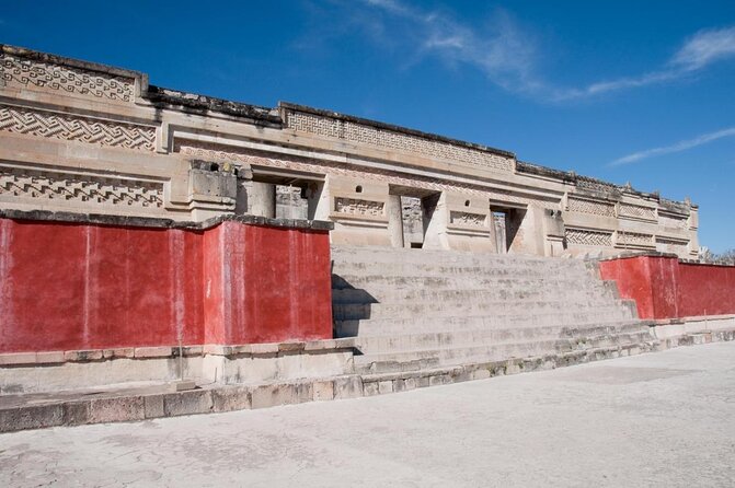Boil the Water, Mitla, Tule, Mezcal and more - Key points to know before booking