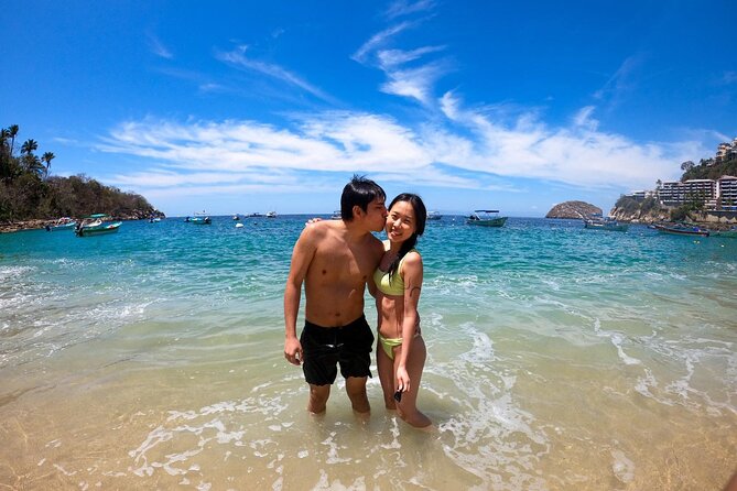 Butterflies, City tour, tequila, and beach (kids free) - Punta Negra and the coastal drive south