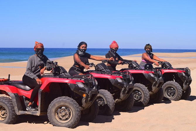 Cabo Candelaria Village Adventure + Tequila Tasting - From Cabo’s hotels to a real Baja trail