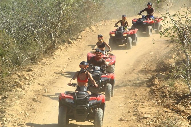 Cabo Candelaria Village Adventure + Tequila Tasting - La Candelaria, a small mountain village