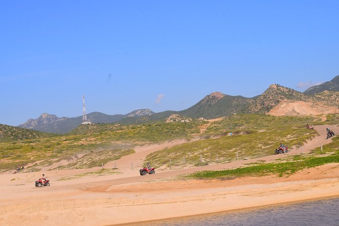 Cabo Candelaria Village Adventure + Tequila Tasting - What the two-hour schedule means for you