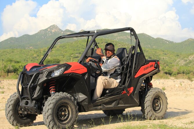 Cabo Migrino Beach & Desert UTV Tour and Tequila Tasting - Who will enjoy this Cabo outing?