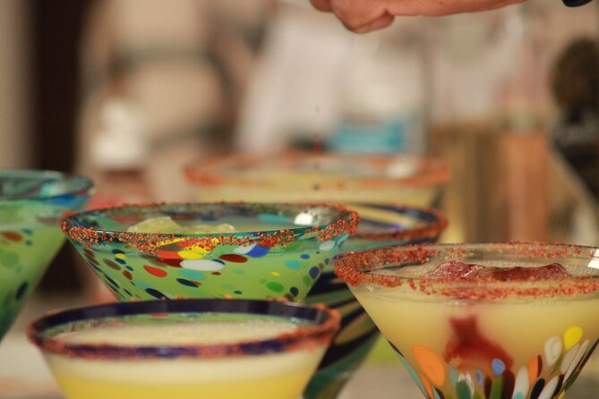Cabo San Lucas Cocktails, Tequila and Tacos Walking Tour - What the guides add to the evening