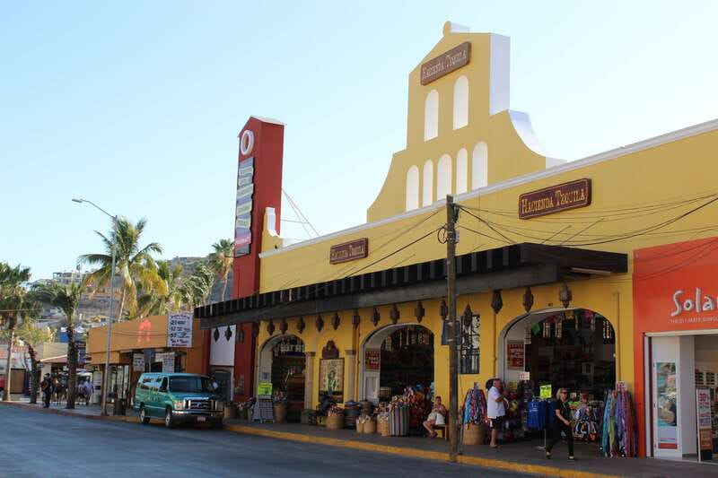 Cabo San Lucas: Glass-Bottom Boat Cruise and Tequila Tasting - Key points to know before you book