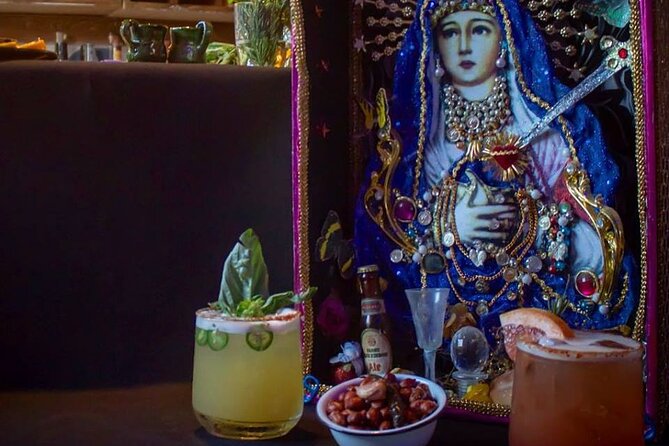 Cabo San Lucas Mezcal Tasting and Cocktail Class - Key points to know before booking