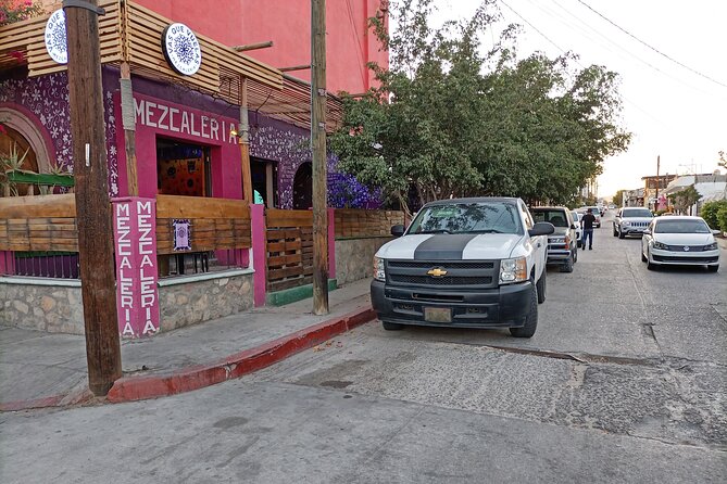 Cabo San Lucas Mezcal Tasting and Cocktail Class - Who will get the most from this tasting