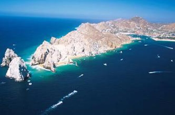 Cabo San Lucas Shopping, Tequila Tasting, and Snorkel Tour - Key points to know before booking