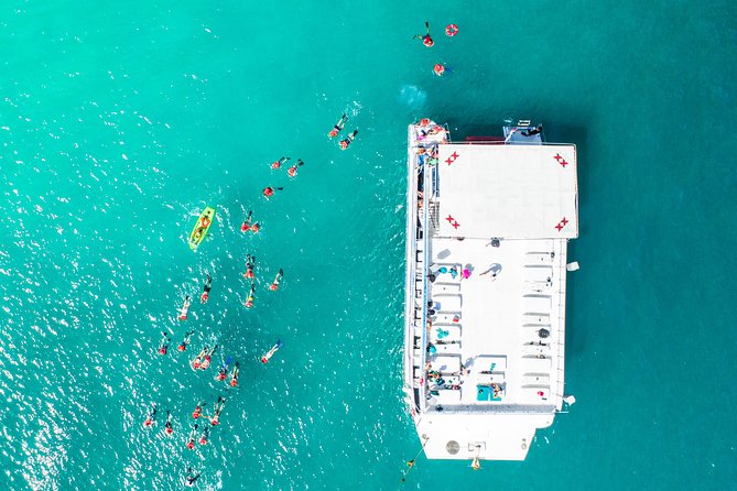 Cabo San Lucas Shopping, Tequila Tasting, and Snorkel Tour - A six-hour sampler of Cabo
