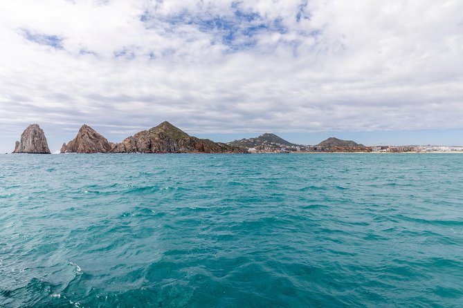 Cabo San Lucas Shopping, Tequila Tasting, and Snorkel Tour - Snorkeling at Santa Maria or Chileno Bay