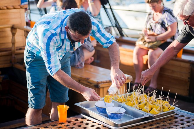 Cabo San Lucas Shopping, Tequila Tasting, and Snorkel Tour - Is $135 a fair price?