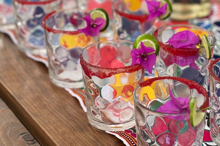 Cabo San Lucas Tequila Tasting and Mixology Class in Tasting Room - Why the small group limit matters