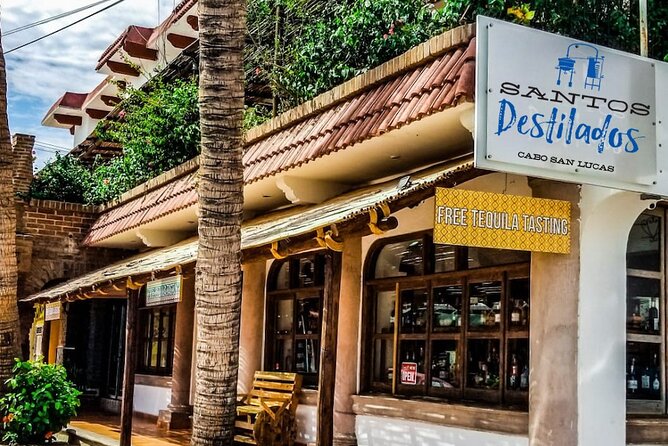 Cabo San Lucas Tequila Tasting Experience - Key points to know before you book